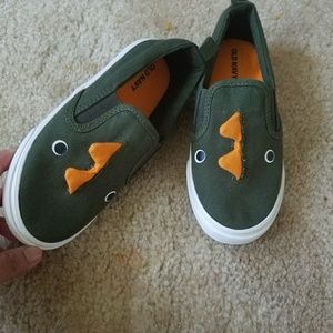 Toddler boy shoes